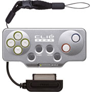 CLIÉ™ Game Controller PEGA-GC10