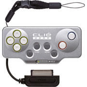 CLIə Game Controller PEGA-GC10