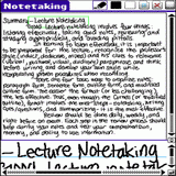 Pennovate Notes for Palm OS