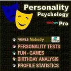 Personality Psychology Pro