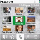 PictureDial for 680 and Centro GSM