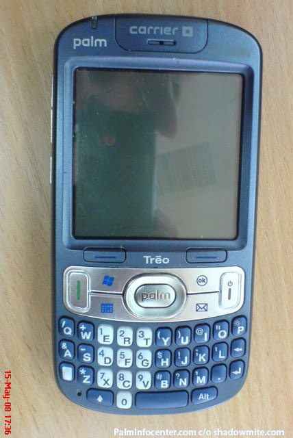 Palm Treo 800w