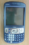 Palm Treo 800w