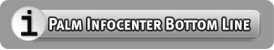 PalmInfocenter.com Bottom Line