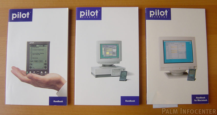 pilot/pilot-1000-manuals-L.jpg - PalmInfocenter.com Image Detail