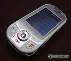 PiTech i10 Palm OS Smartphone