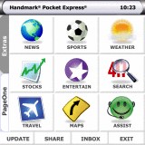 Pocket Express