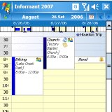 Pocket Informant