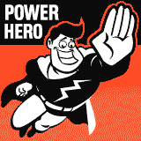 Power Hero Cento Software