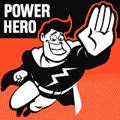 Power Hero - Treo Software