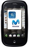 Palm Pre Europe GSM o2 Movistar