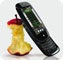 Sprint Pre Ad Beckons iPhone Crowd