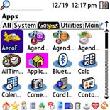 Propel - Palm OS Software