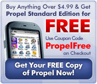 Propel Free