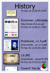 Picsel Proviewer for Palm Devices