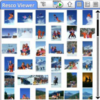 Resco Photo Viewer for Palm OS