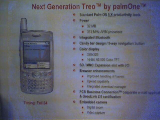 rumored_NextTreo_f.jpg - PalmInfocenter.com Image Detail