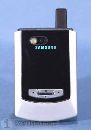 samsung_i550_1l.jpg - PalmInfocenter.com Image Detail