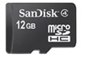 12gb microSD card