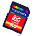 8GB SDHC Card