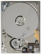 Seagate Develops 1-Inch 12GB Hard Drive