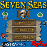 sevenseas Palm software review