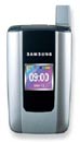 Samsung SGH-i500 Palm OS 5 Smartphone ~ Click for Larger