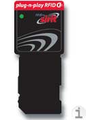 RFID Sirit SDIO Card for Palm PDA Handhelds
