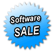 Palm Software sale