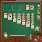 Solitaire Classic Palm OS