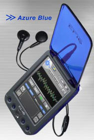 Sony Clie PEG SJ33