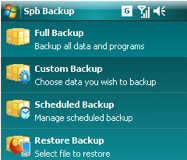 Spb Backup