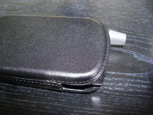 Smart Phone Experts UltraSlim Pocket Pouch Review