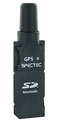 Spectec Bluetooth GPS SDG-812