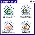 SplashWallet Software