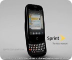 Sprint Palm Pre Commercial