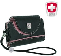 Swiss Mobility Lara Side Pouch for Centro