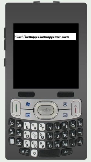 Palm Zeppelin and Skywritter Mockup