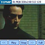 TCPMP for Palm OS
