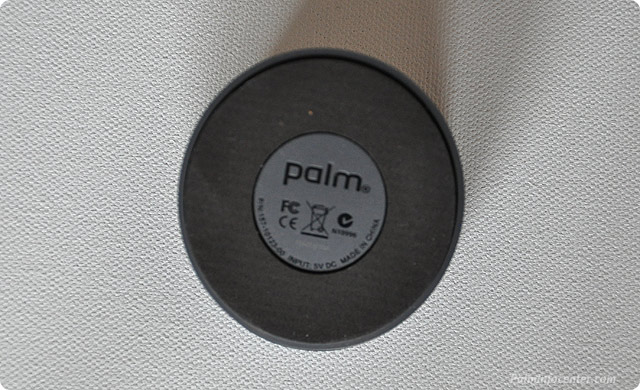 Palm Touchstone kit