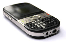 Treo 500v Review