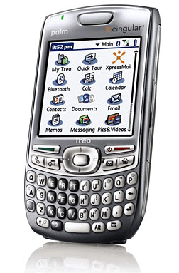 Palm Treo 680