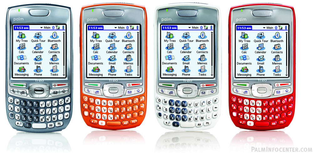 treo-680-colors-LL.jpg - PalmInfocenter.com Image Detail