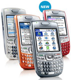 Palm Treo 680