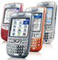 Palm Treo 680