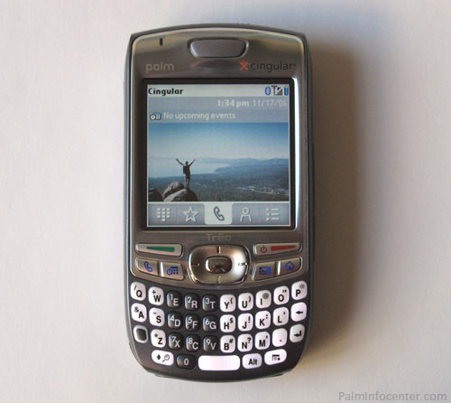 Treo 680