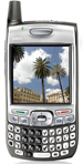 Treo 700p Giveaway