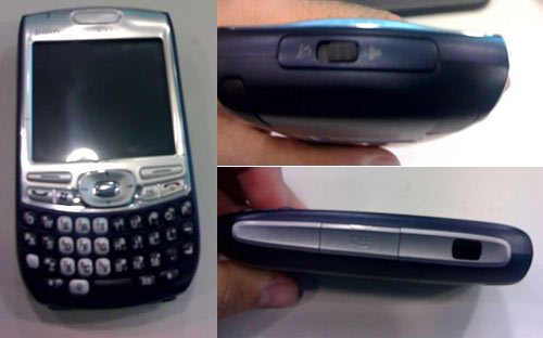 Treo 750w