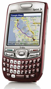 Verizon Treo 755p