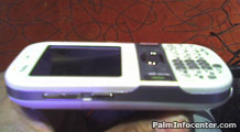 Treo 800